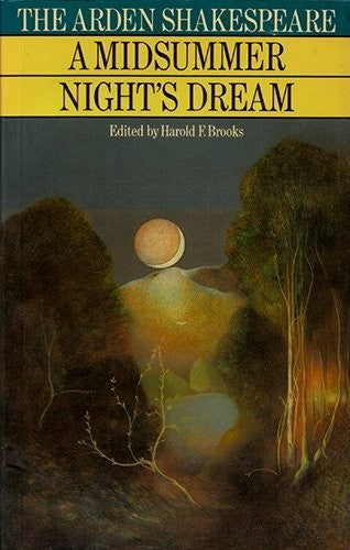 A Midsummer Night's Dream