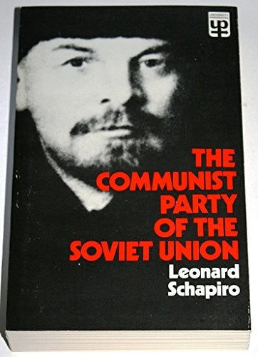 The Communist Party of the Soviet Union