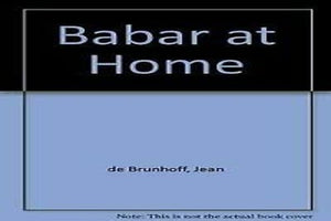 Babar at Home