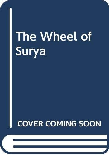 The Wheel of Surya