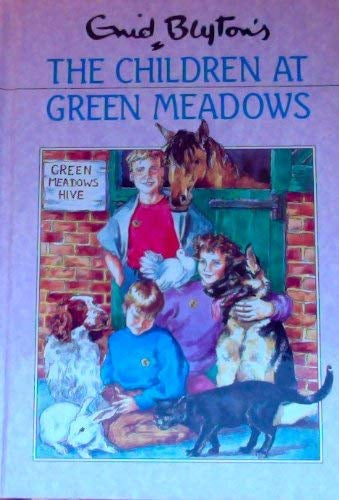The Children at Green Meadows