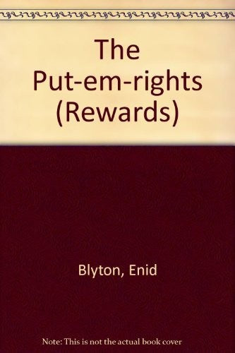 The Put-em-rights