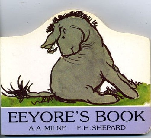 Eeyore's Book