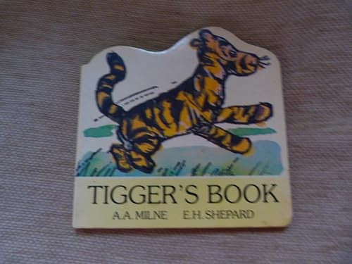 Tigger's Book