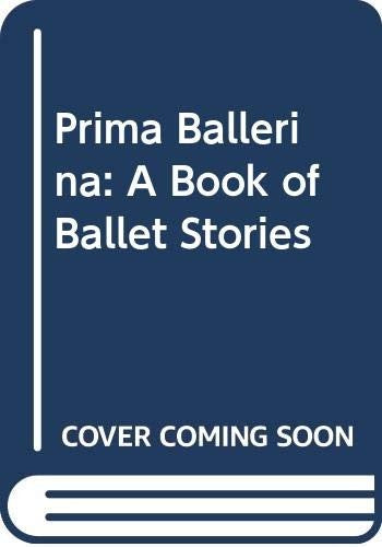 Prima Ballerina