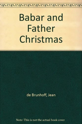 Babar and Father Christmas