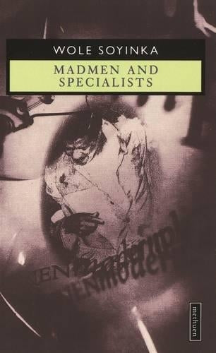 Madmen and Specialists