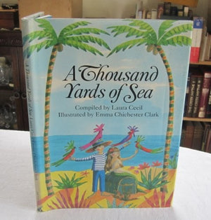 A Thousand Yards of Sea