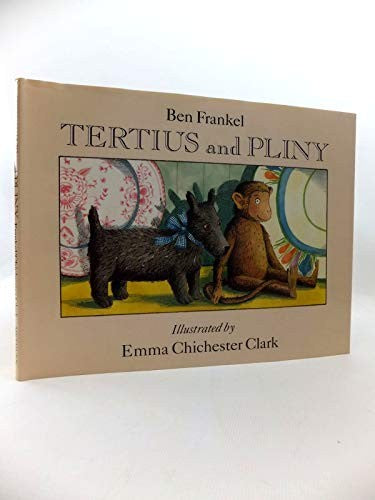 Tertius and Pliny