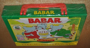 Babar's Children 
