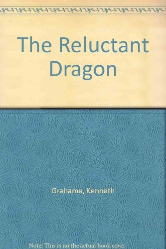 The Reluctant Dragon
