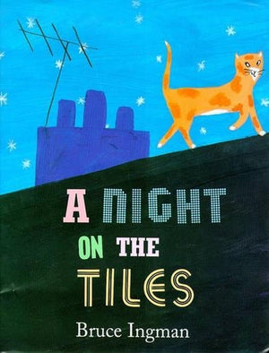 A Night on the Tiles