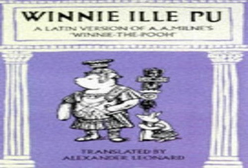 Winnie the Pooh