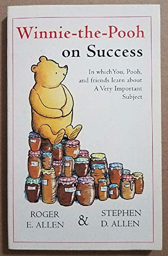 Winnie-the-Pooh on Success