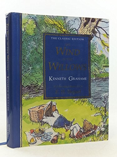 The Wind in the Willows