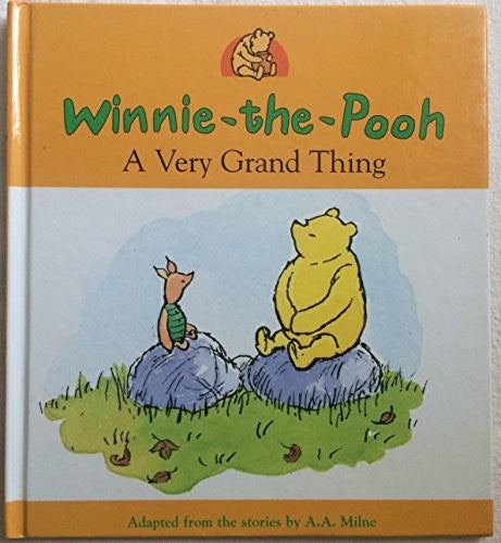 A Very Grand Thing