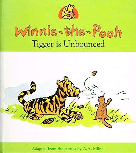 Tigger is Unbounced