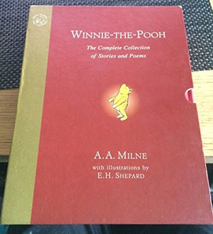 The Complete Collection of Stories and Poems