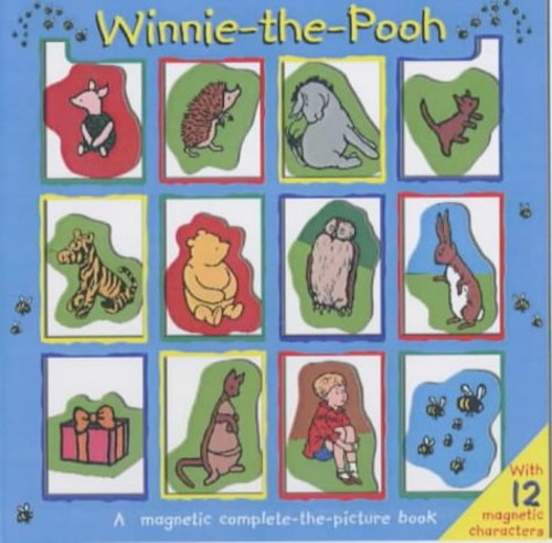 Winnie-the-Pooh
