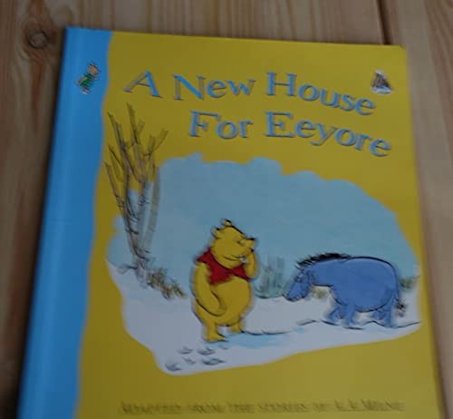 A New House for Eeyore