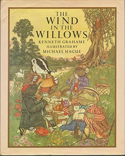 The Wind in the Willows