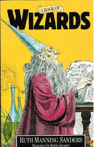 A Book of Wizards 