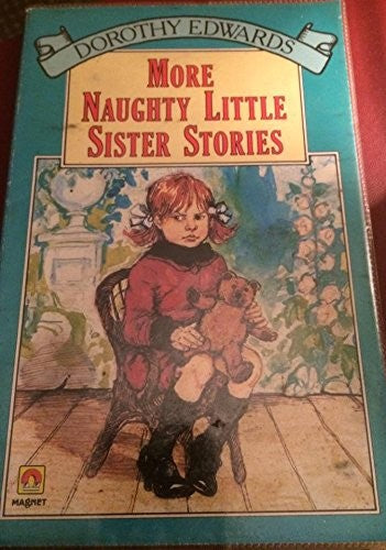 More Naughty Little Sister Stories