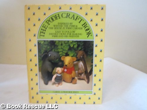 The Pooh Craft Book
