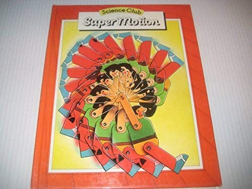 Super Motion
