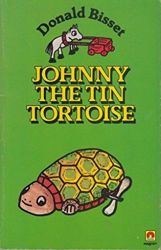 Johnny the Tin Tortoise