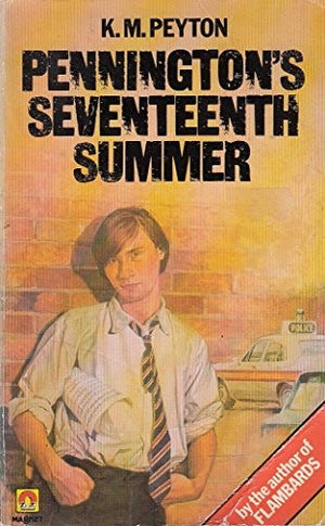 Pennington's Seventeenth Summer