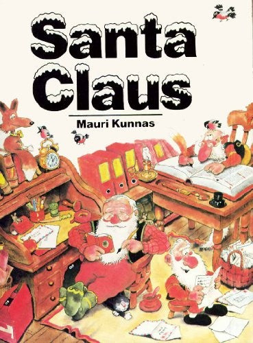 Santa Claus