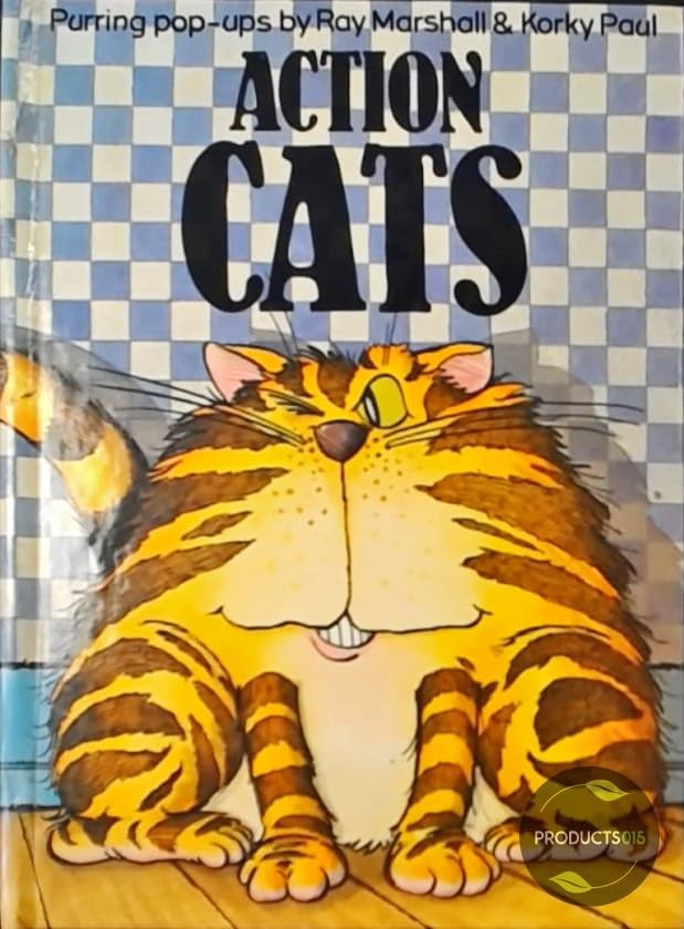 Action Cats