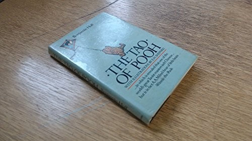 The Tao of Pooh