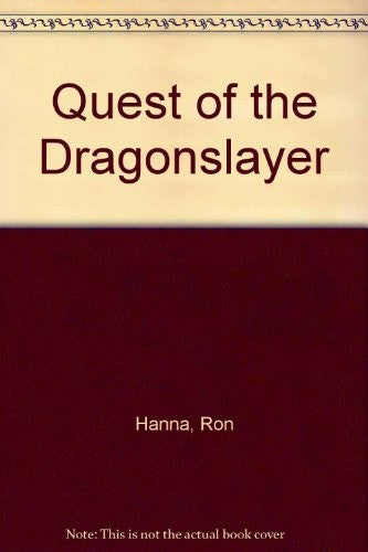 Quest of the Dragonslayer