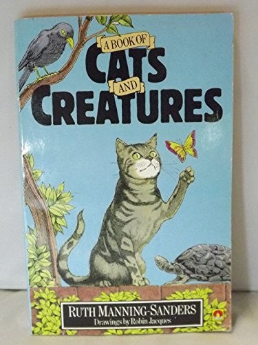 A Book of Cats and Creatures
