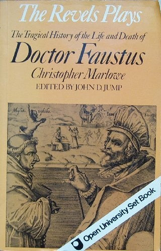 Doctor Faustus
