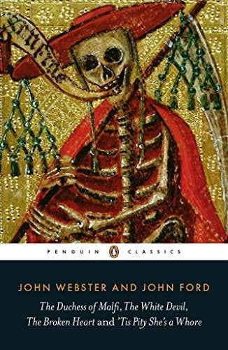 Duchess of Malfi