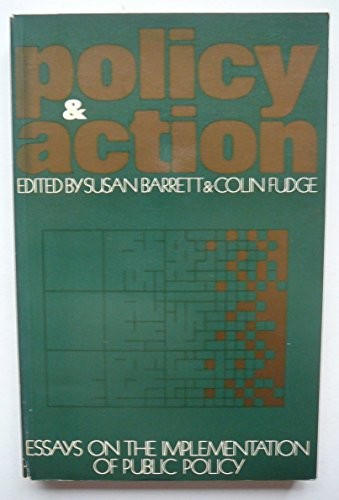 Policy and Action
