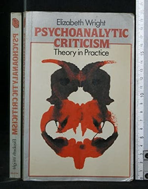 Psychoanalytical Criticism