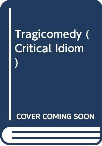 Tragicomedy