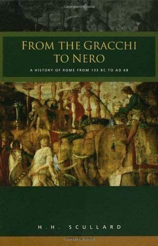 From the Gracchi to Nero