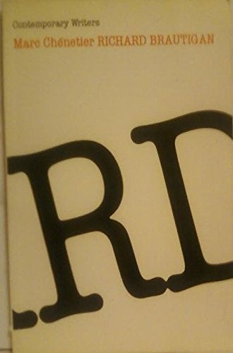 Richard Brautigan