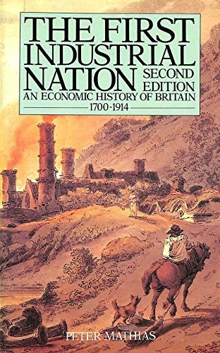 The First Industrial Nation