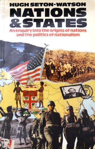 Nations and States