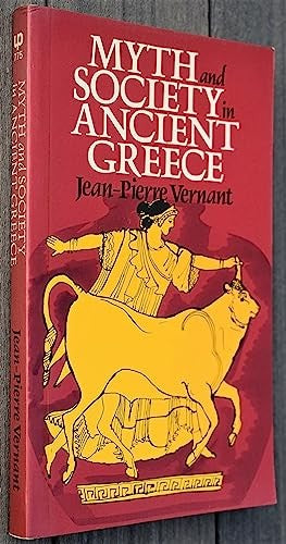 Myth and society in ancient Greece
