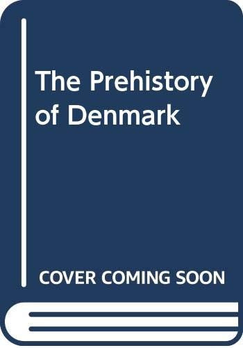Prehistory of Denmark