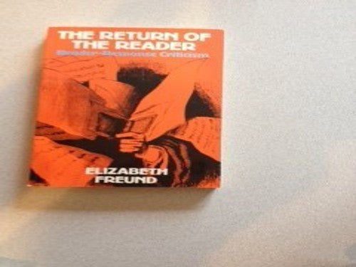 The Return of the Reader