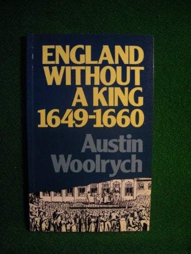 England without a King, 1649-60