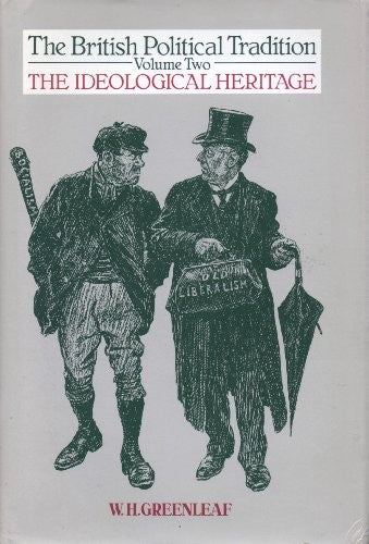 The British Political Tradition